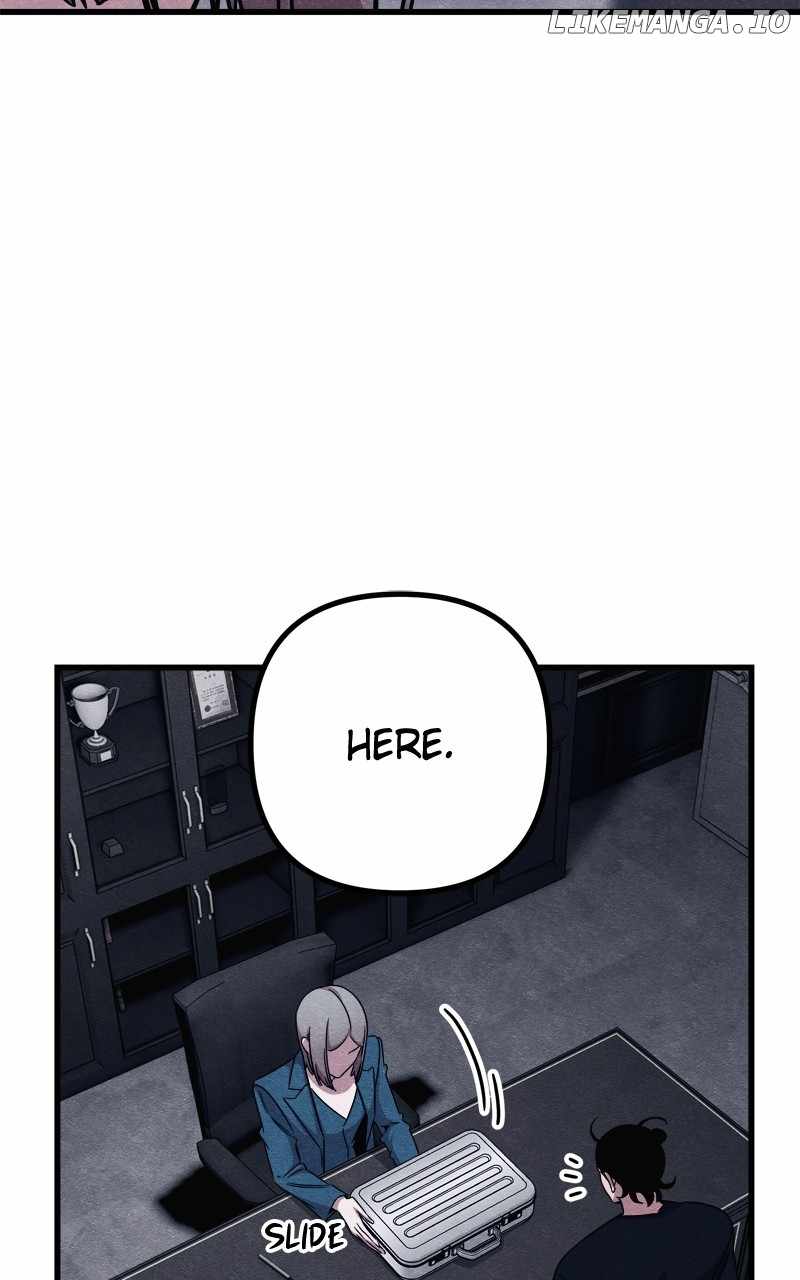 Zombie X Slasher Chapter 92 34